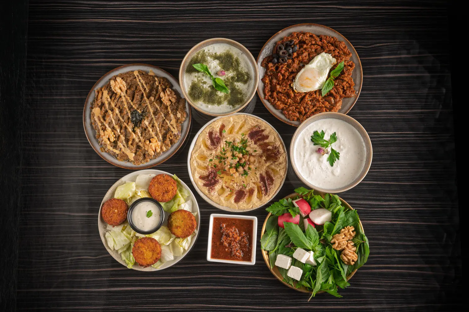 Effortless Events: Your Ultimate Checklist for Perfect Persian Food Catering in Houston, TX