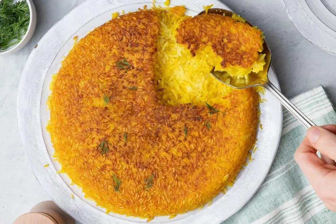 The Golden Treasure at the Bottom of the Pot