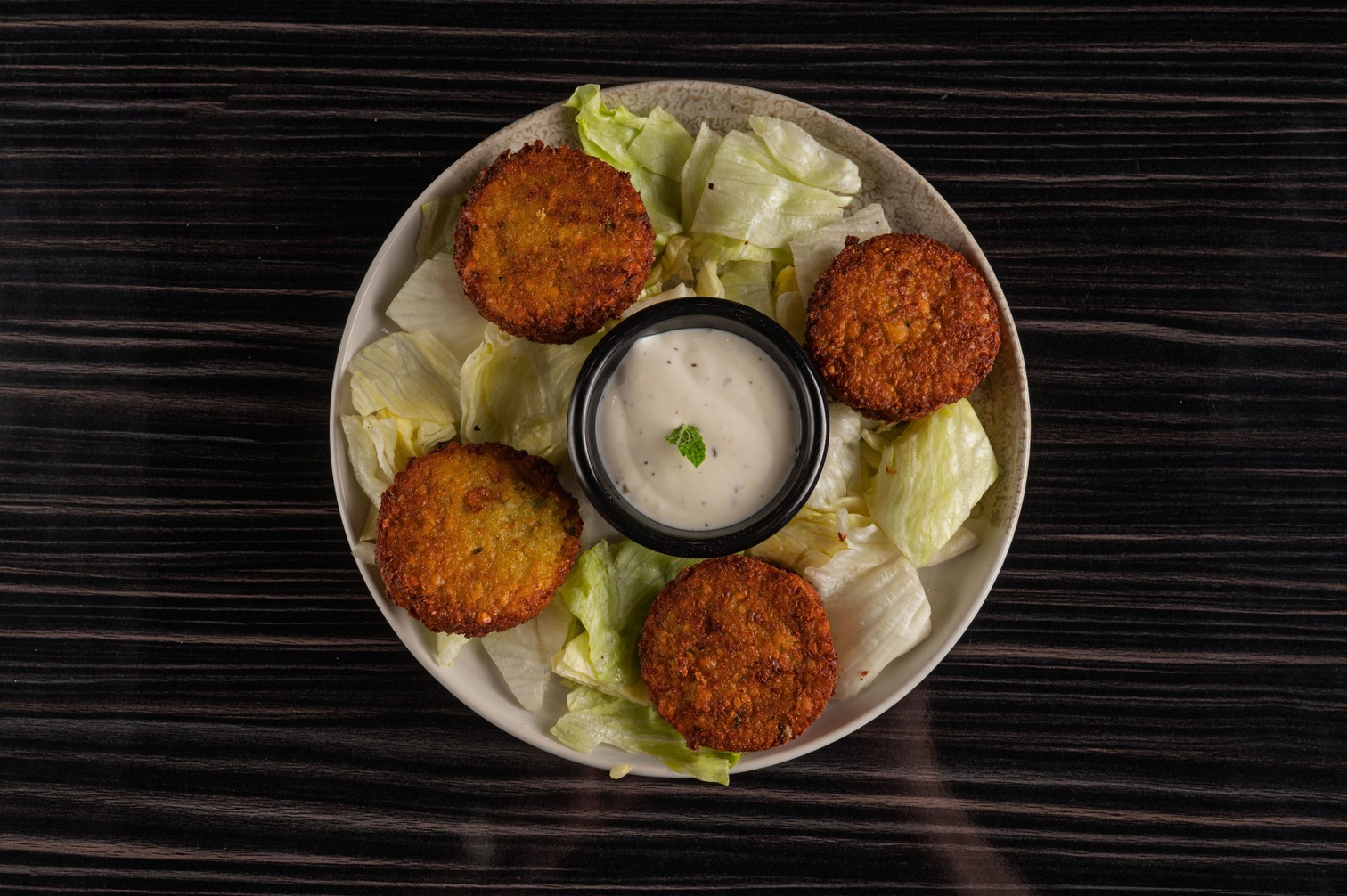 Is Persian Food Healthy