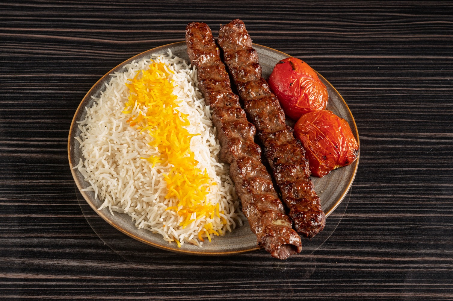 Persian Beef Koobideh Recipe: Juicy, Flavorful & Authentic